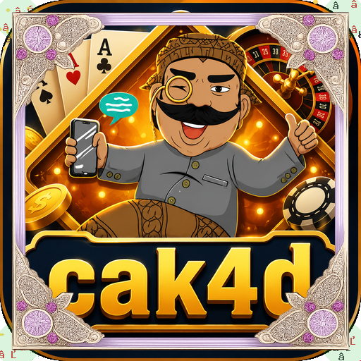 cak4d — galeri pratinjau - APK Resmi